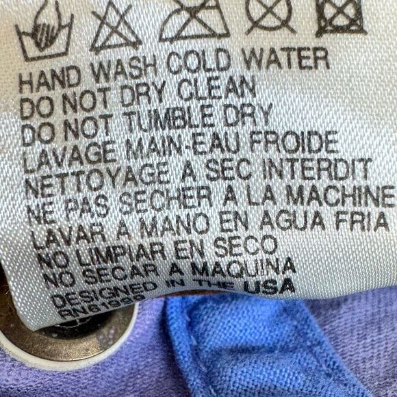 The Ocean Club at Smugglers Beach Cape Cod MA Vintage Cotton Hat Cap. Adams. - Picture 6 of 7